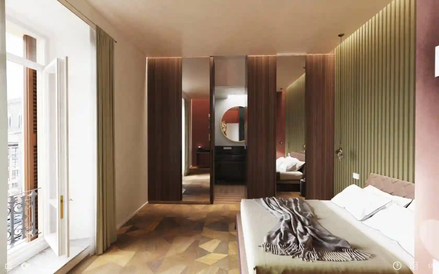 Attico - Mansarda - foto 5