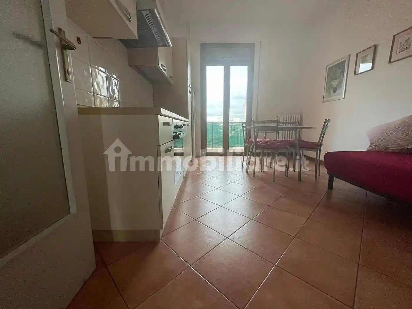 Appartamento in affitto a Firenze