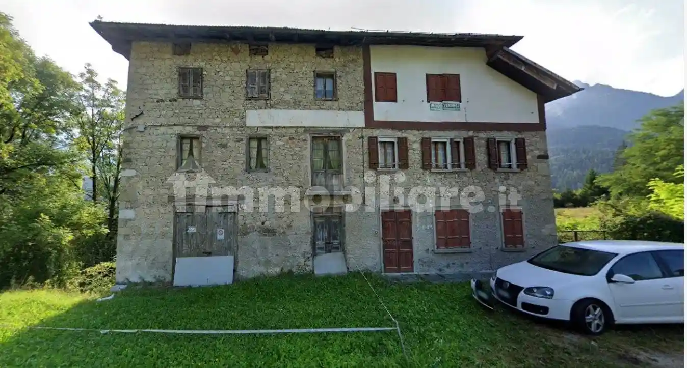 Appartamento in vendita a Vodo Cadore