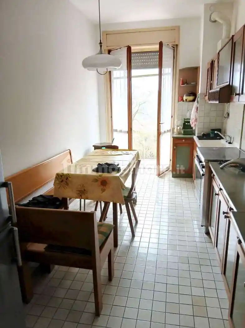 Appartamento in vendita a Vimercate