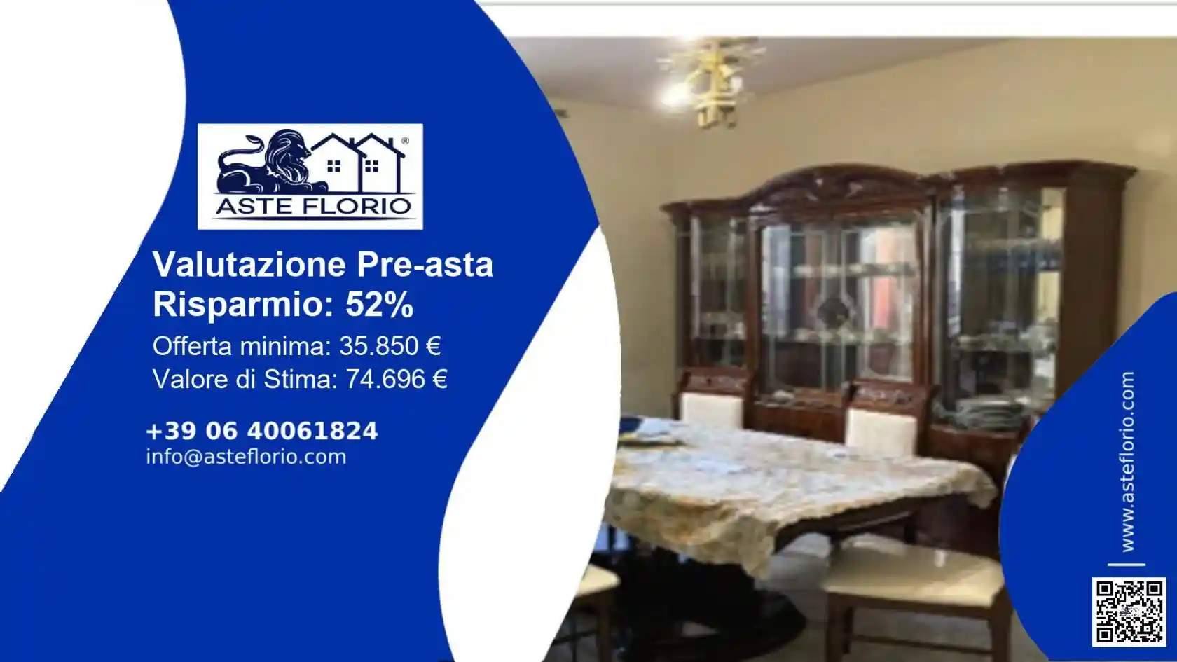 Appartamento in vendita a Cosenza