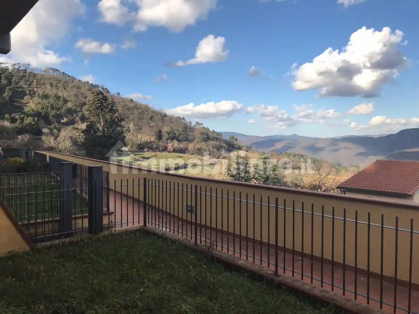 Appartamento in vendita a Vaiano