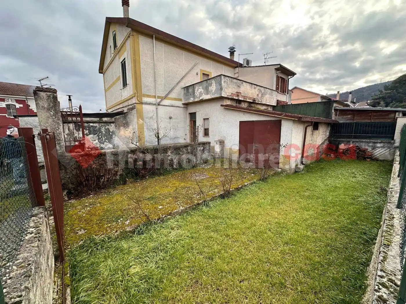 Casa indipendente in vendita a Avezzano
