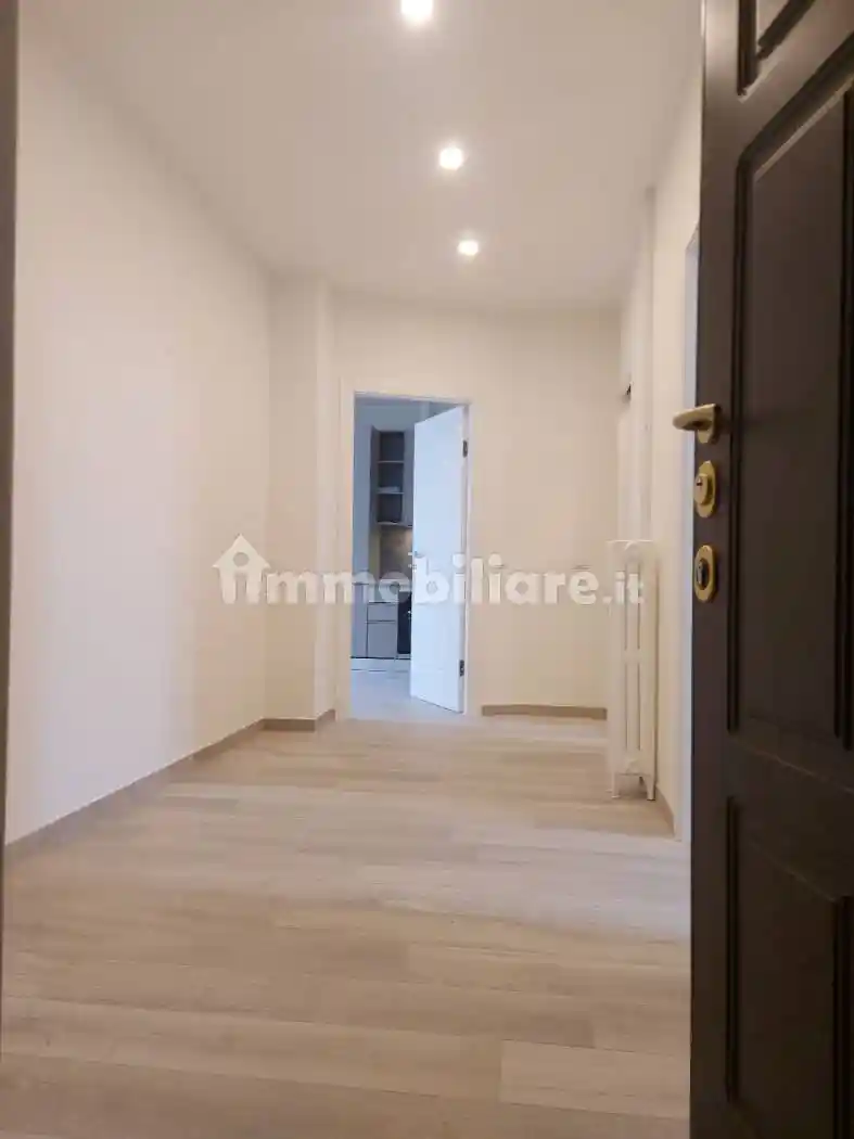 Attico - Mansarda in affitto a Milano