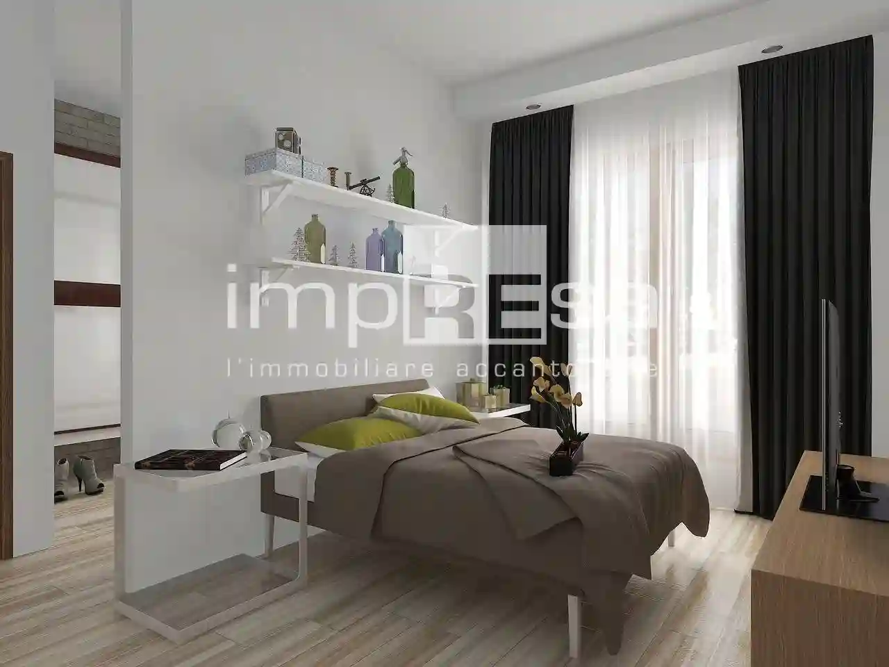 Appartamento - foto 3