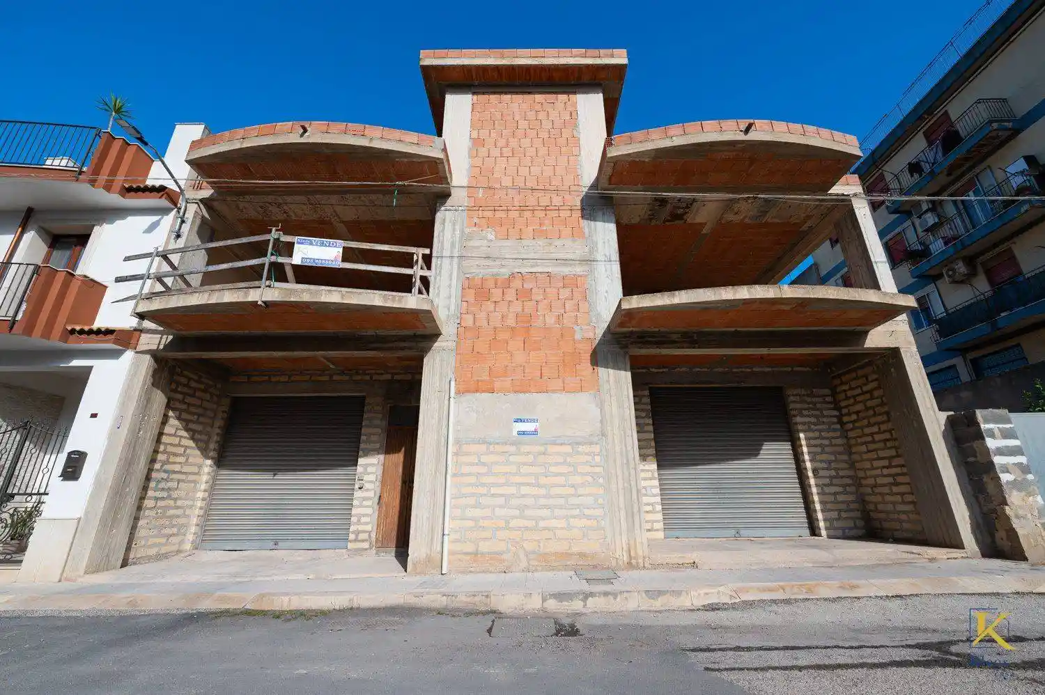 Rustico - Casale in vendita a Vittoria