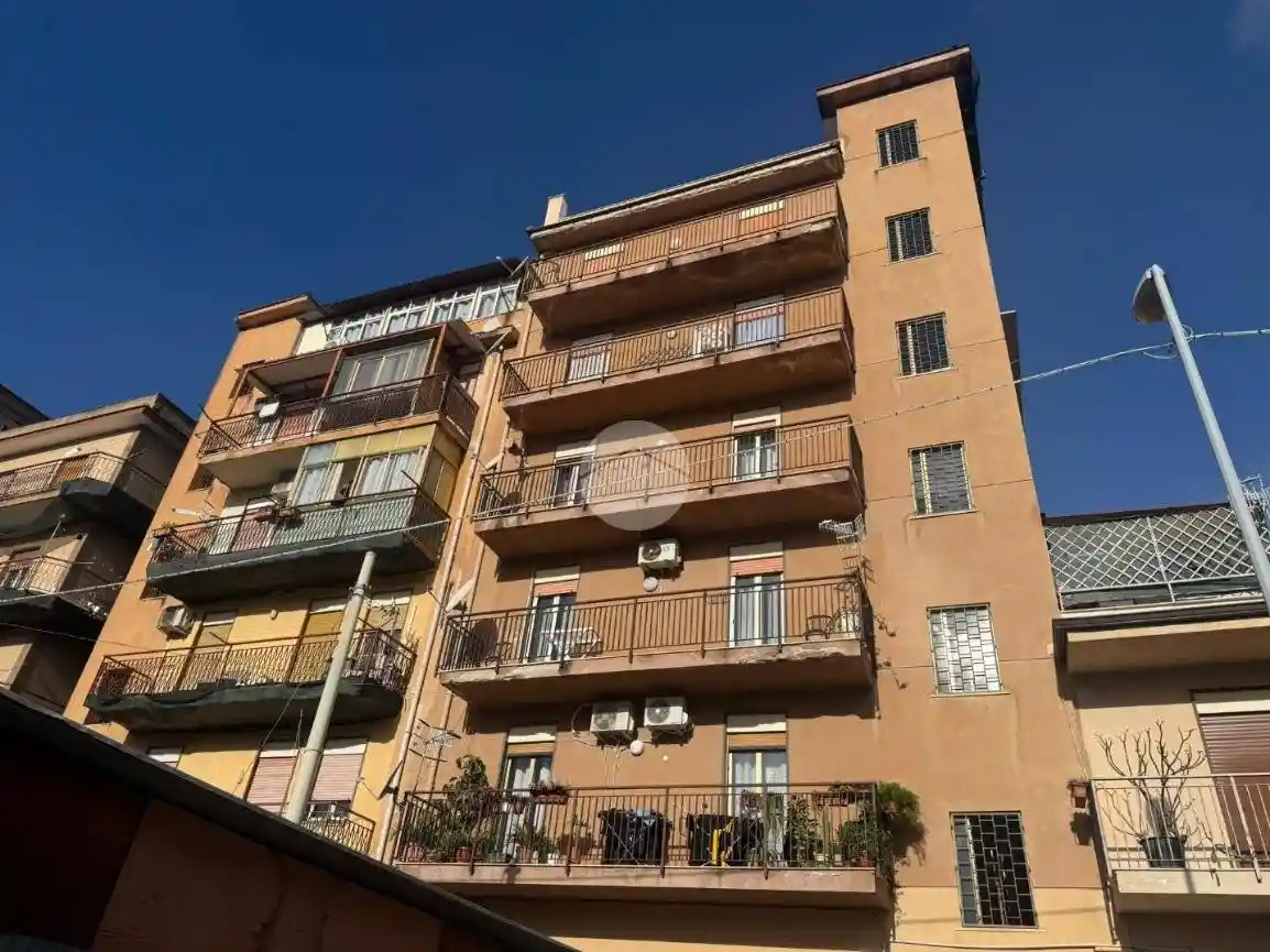 Appartamento in vendita a Palermo