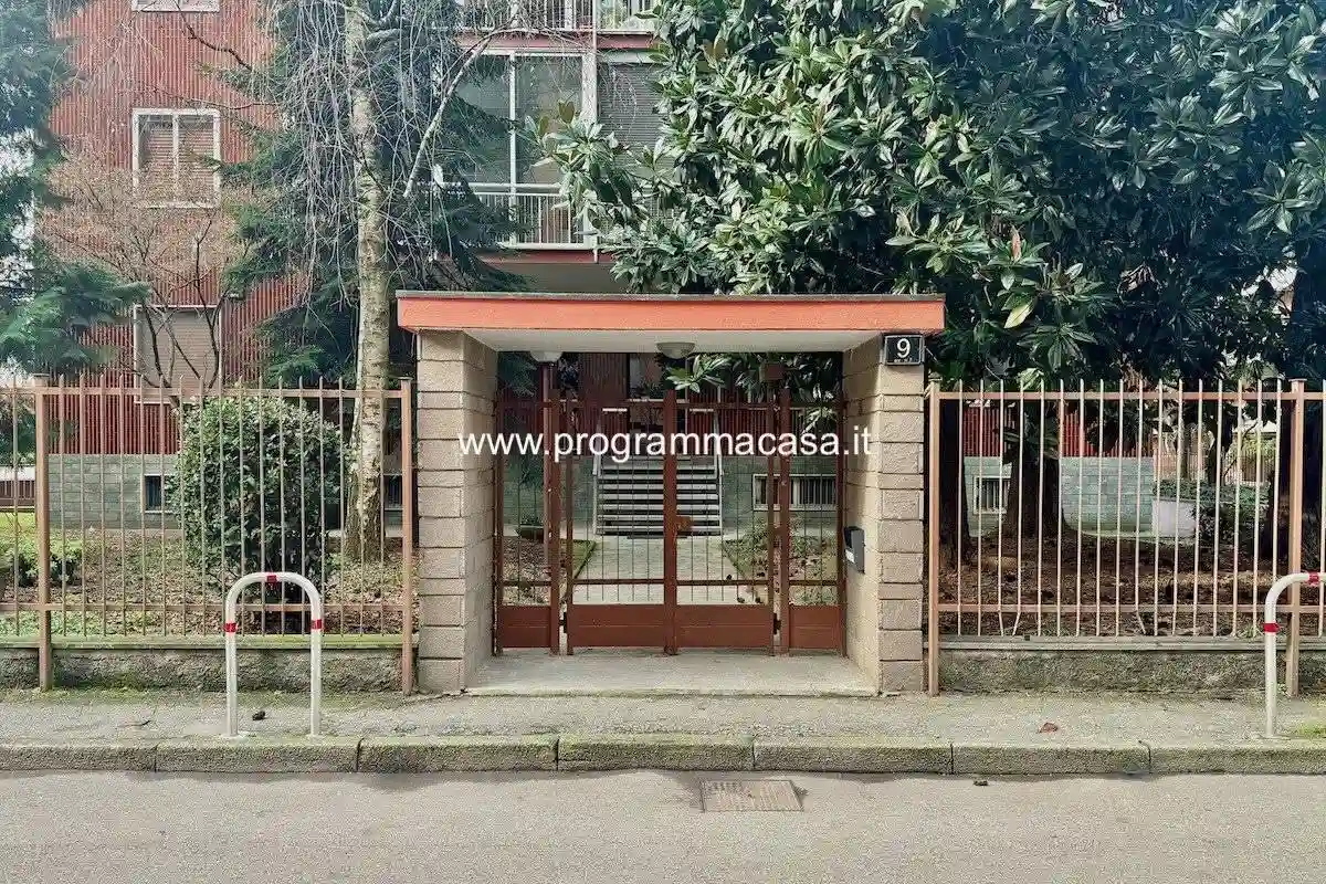 Appartamento in vendita a Segrate