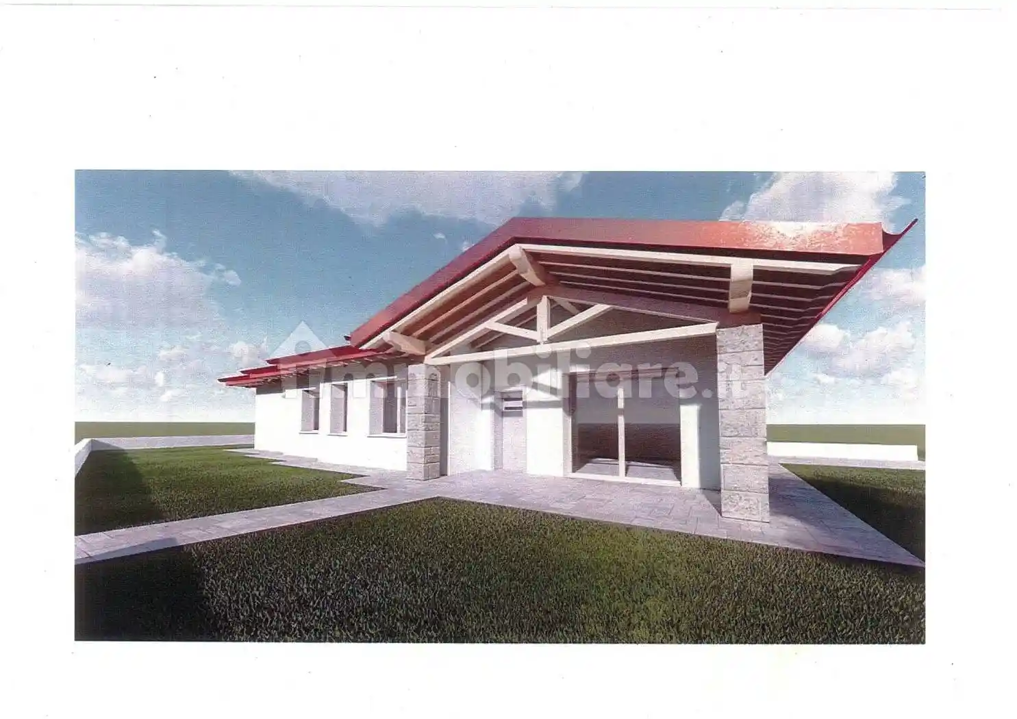 Villa in vendita a Lonato del Garda