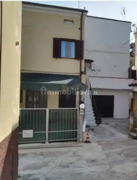 Appartamento in vendita a Jesi