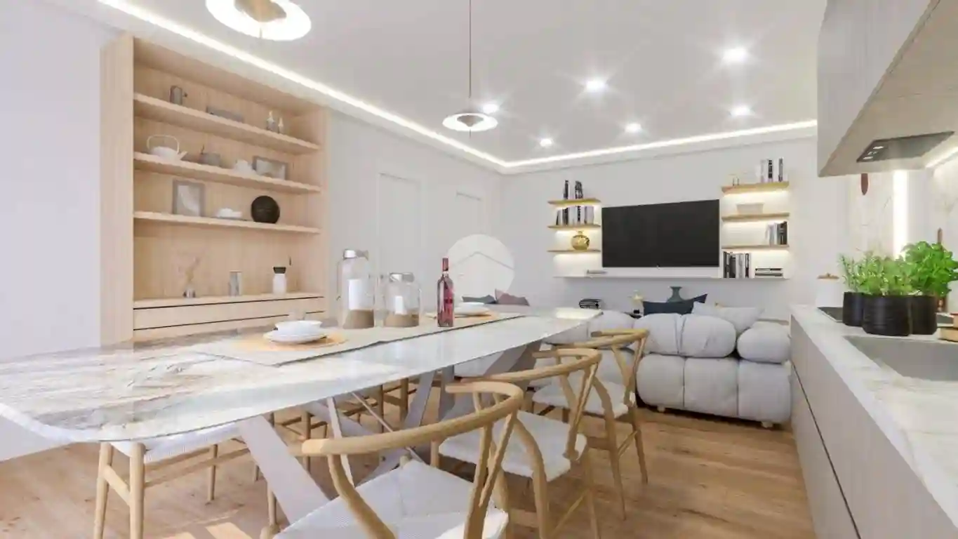 Appartamento - foto 3