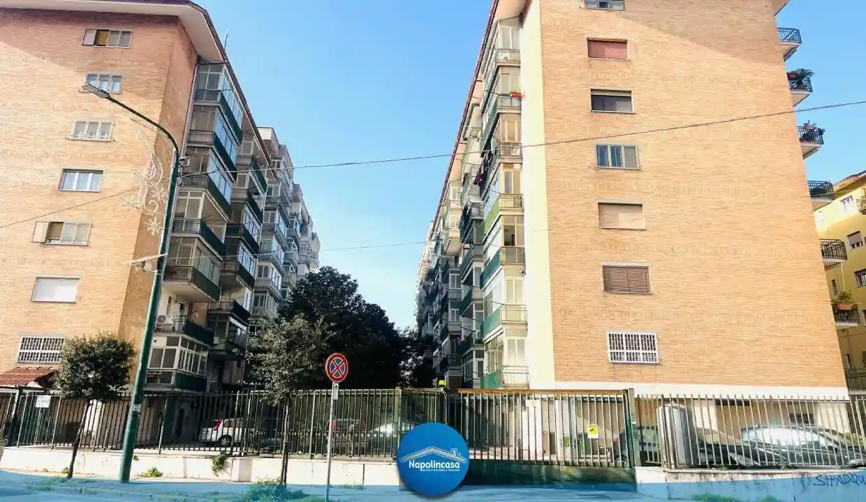 Appartamento in vendita a Casoria