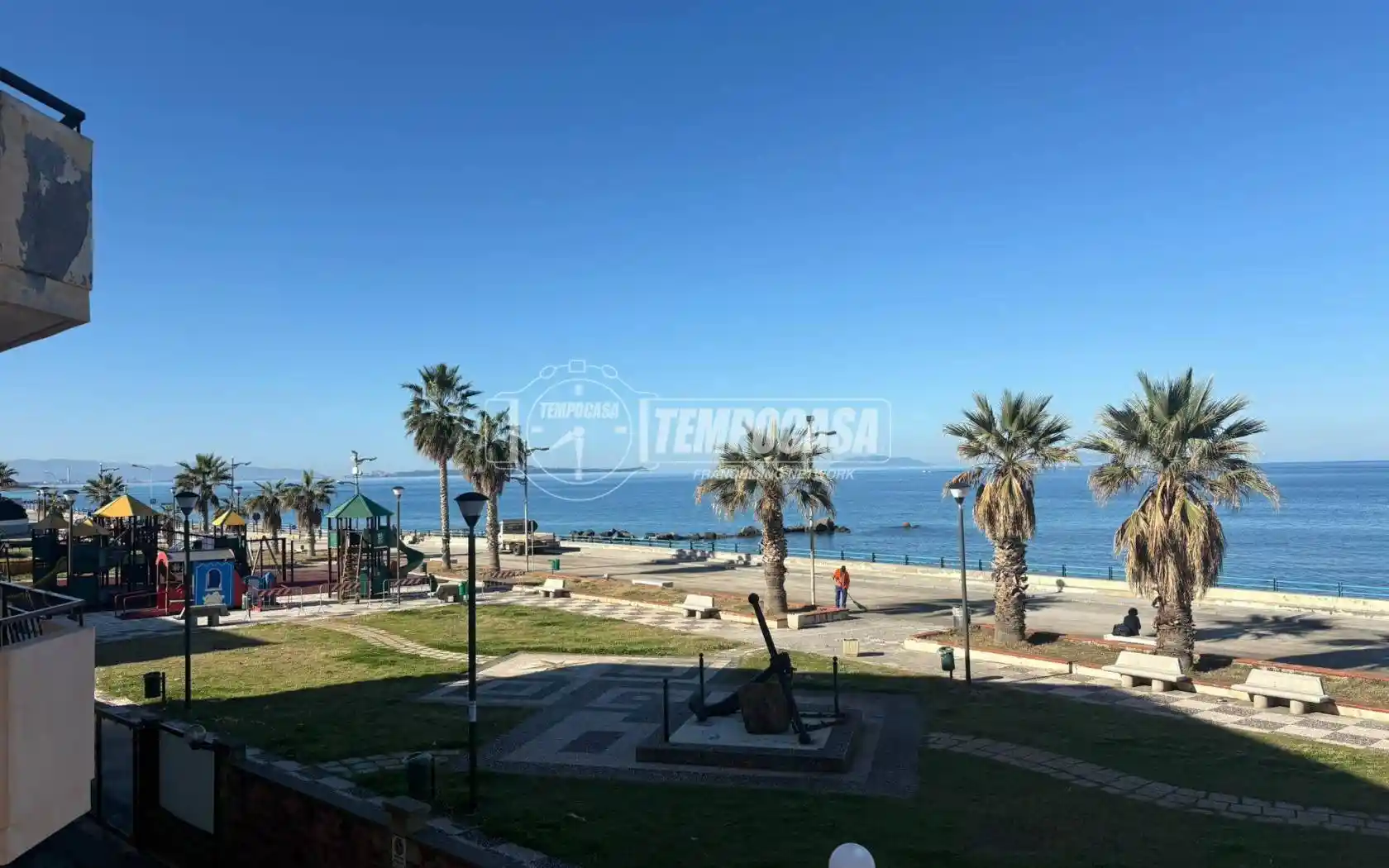 Appartamento in vendita a Villafranca Tirrena