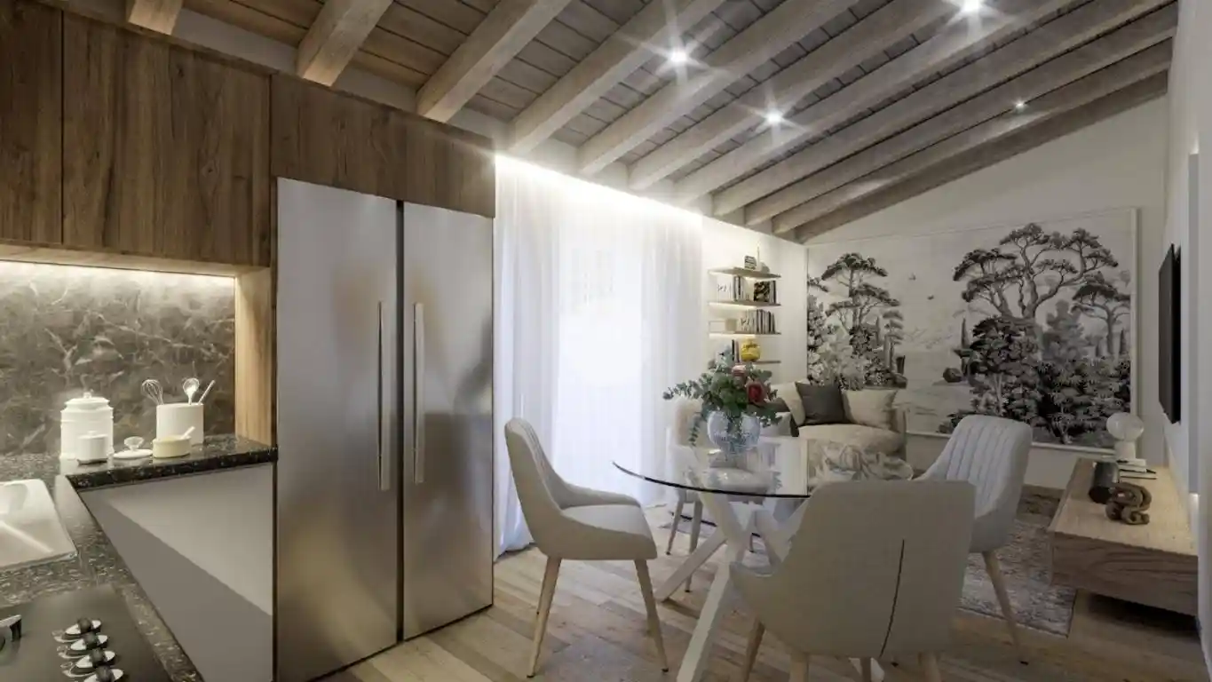 Appartamento in vendita a Verona