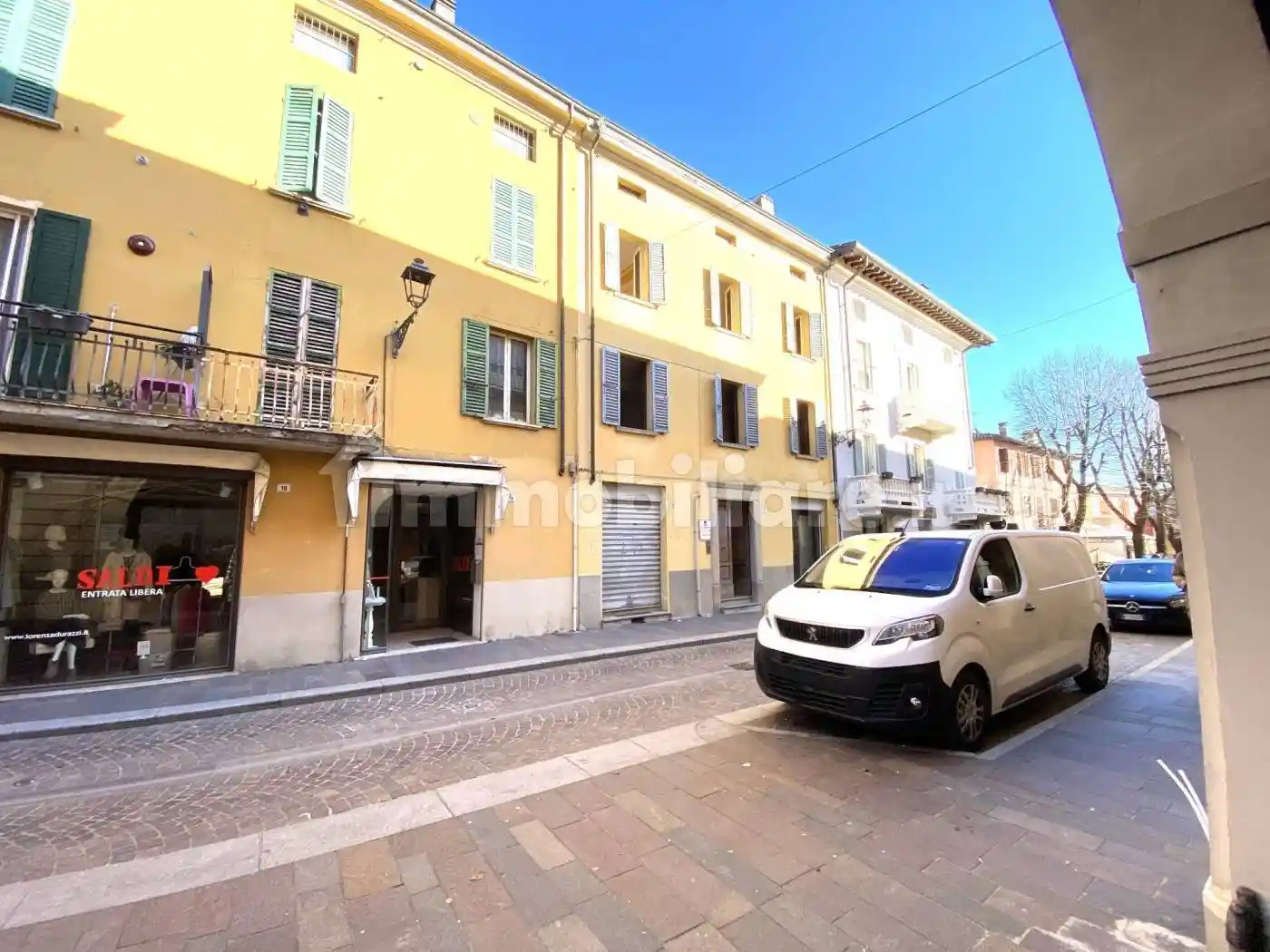 Appartamento in vendita a Sala Baganza