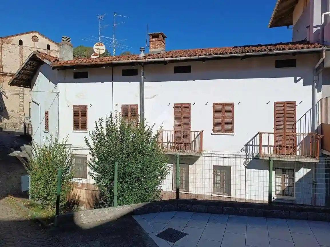 Palazzo - Edificio - foto 2