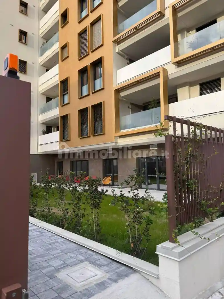 Appartamento in vendita a Sesto San Giovanni