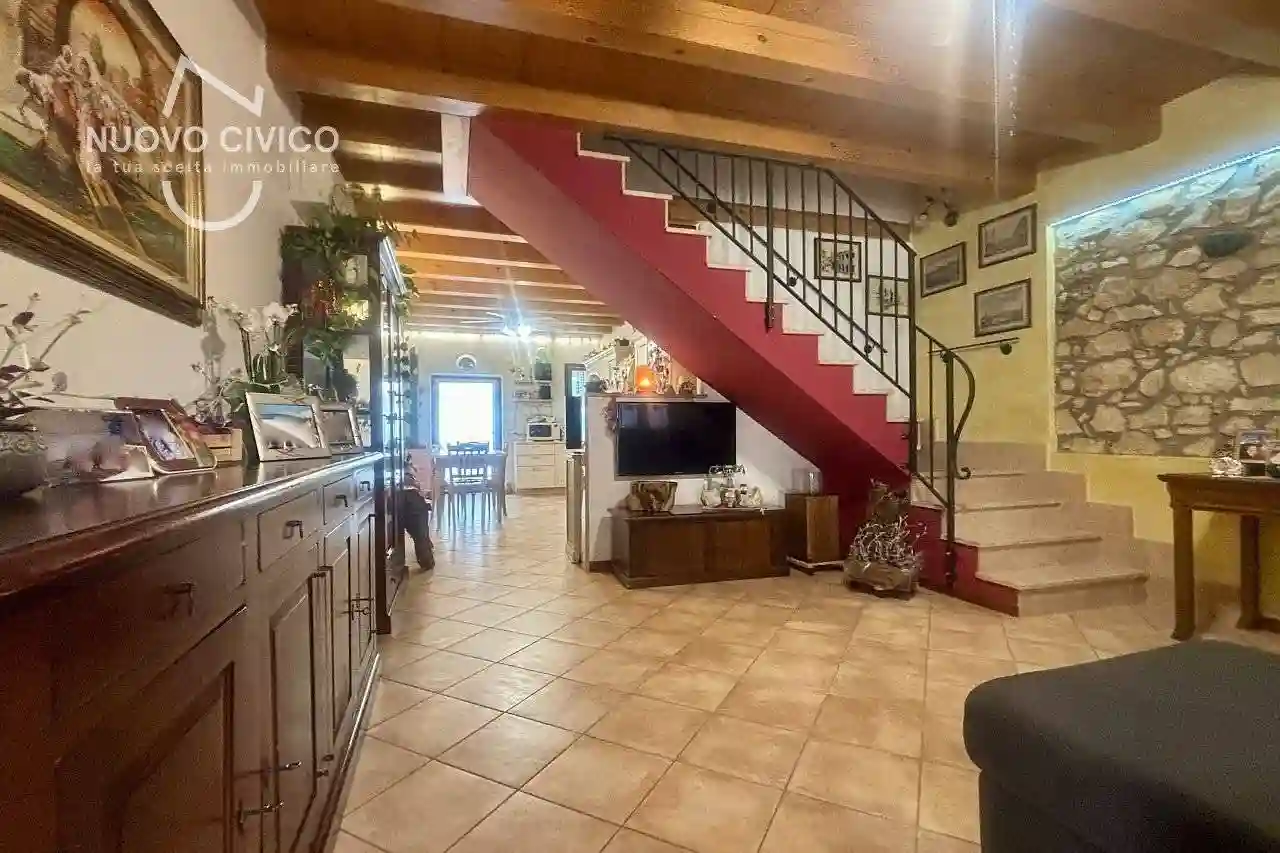 Villetta a schiera - foto 4