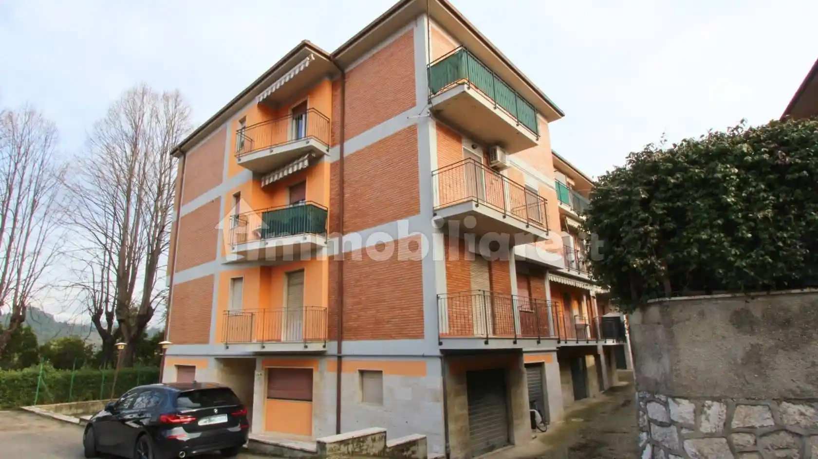 Appartamento in vendita a Ascoli Piceno