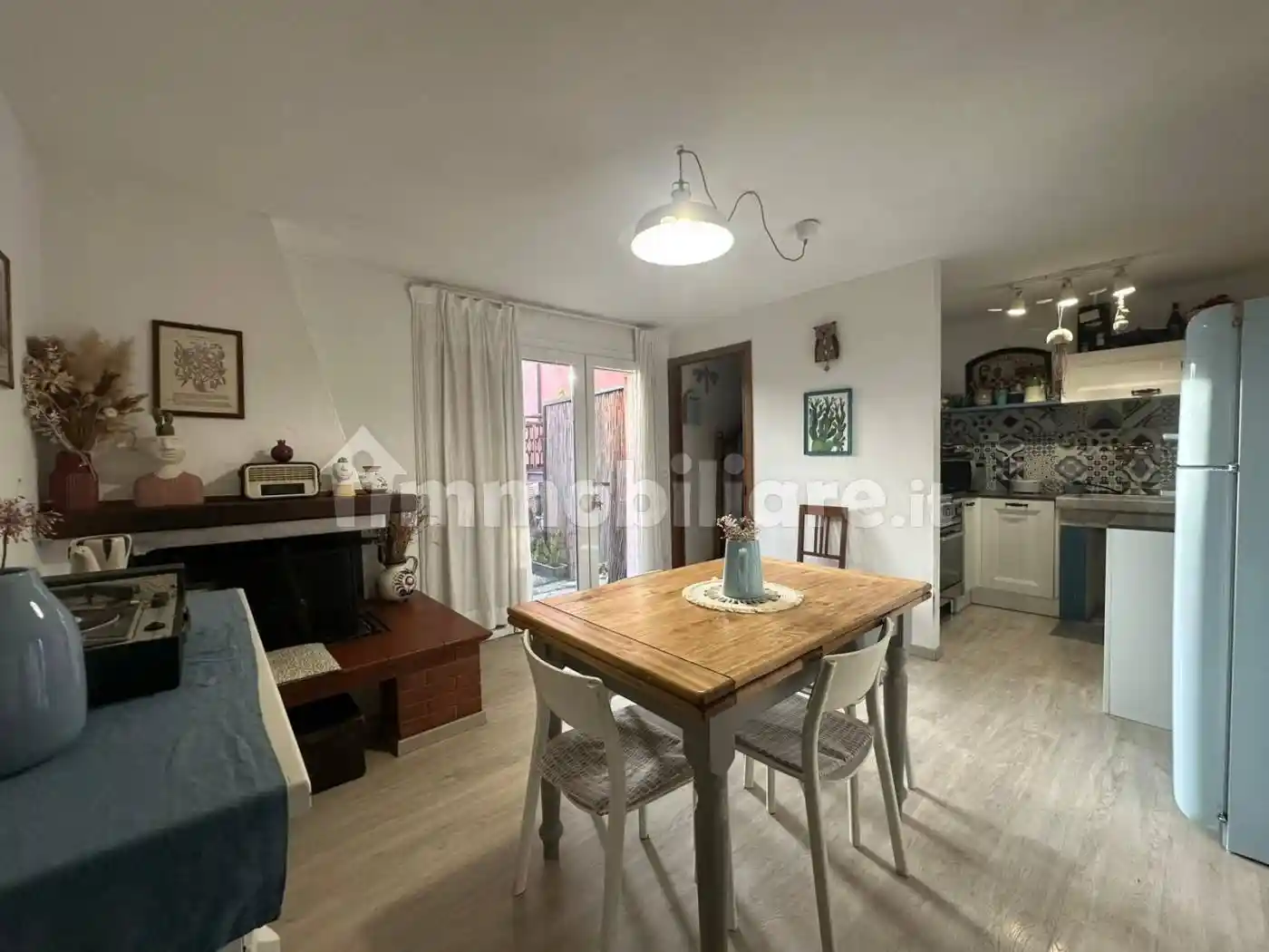 Appartamento in vendita a Castelnuovo Magra