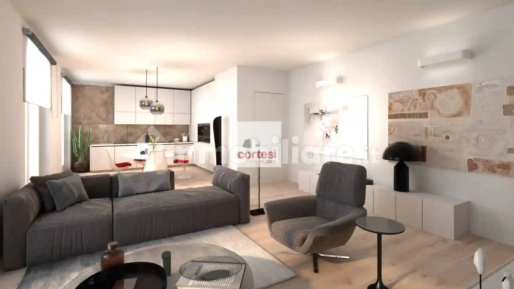 Appartamento - foto 3