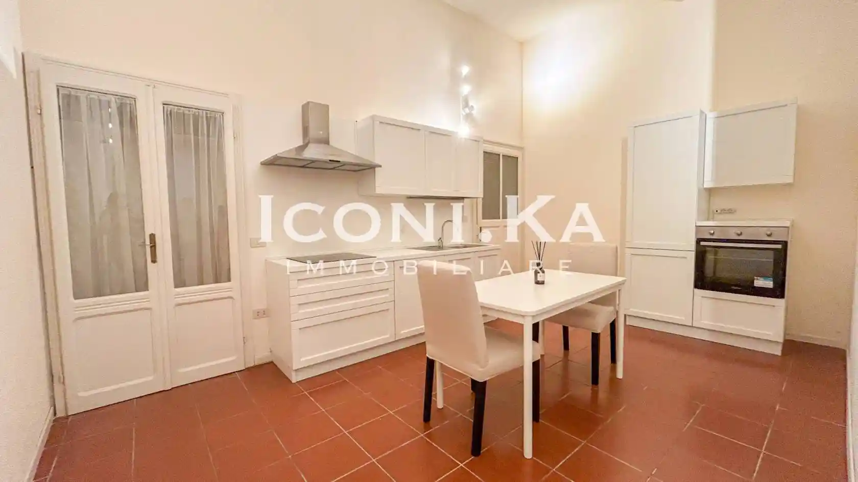 Appartamento in affitto a Parma