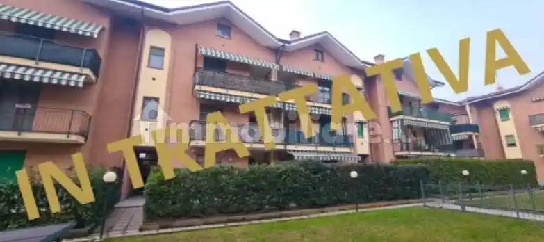 Appartamento in vendita a Rivalta di Torino
