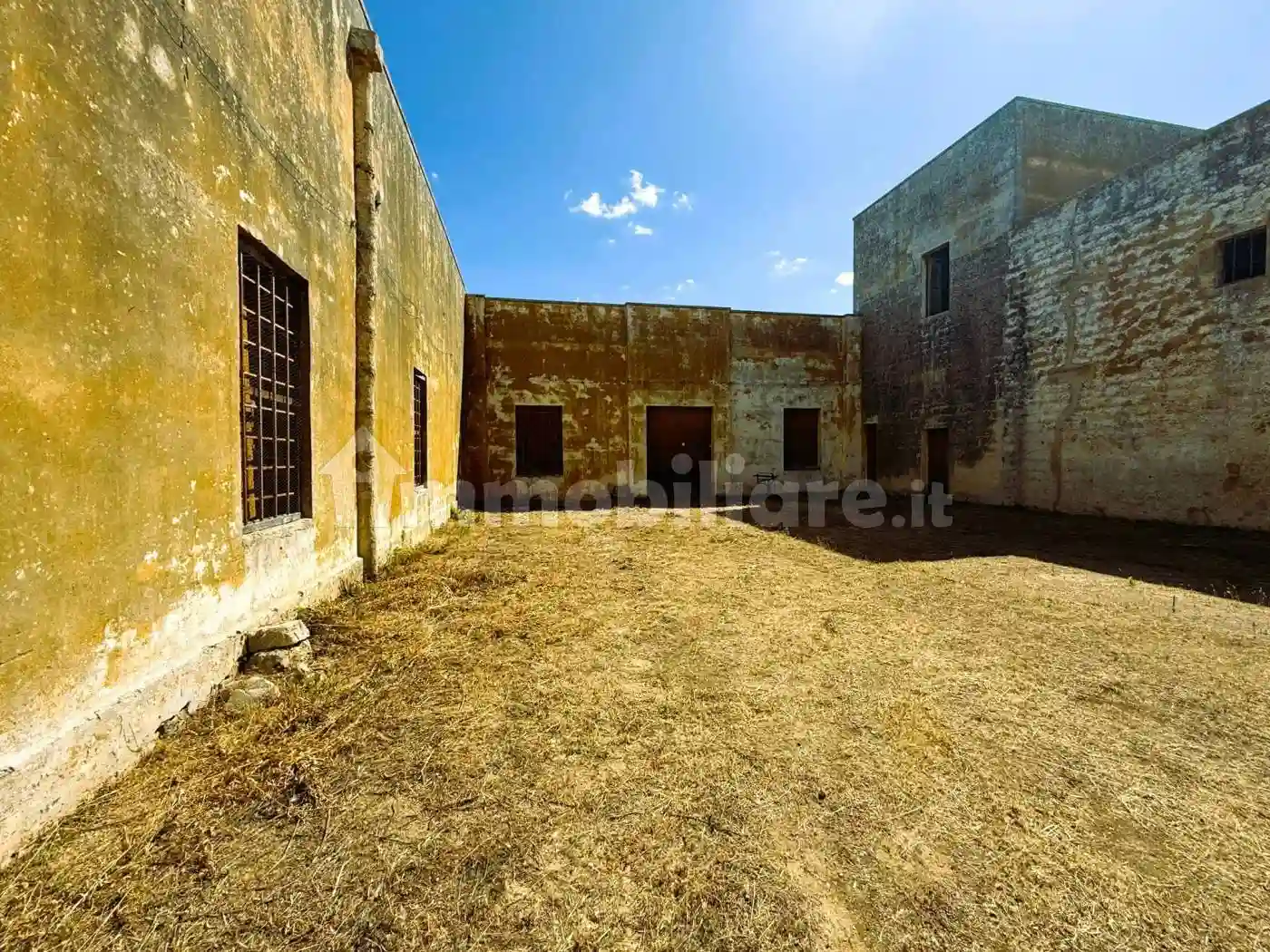 Palazzo - Edificio - foto 2