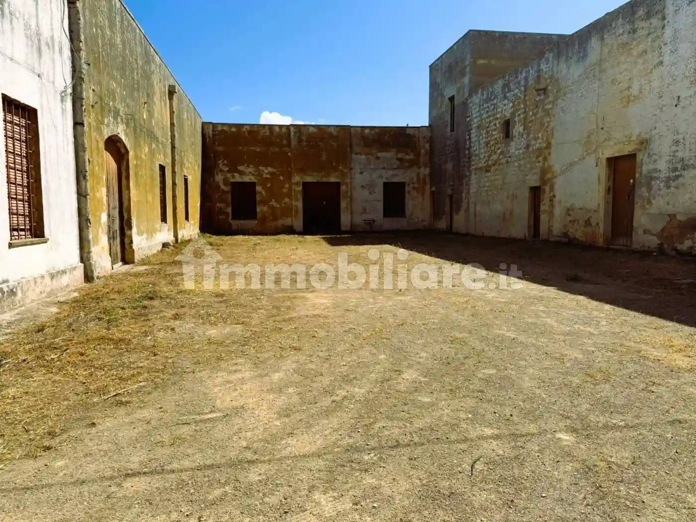 Palazzo - Edificio - foto 3