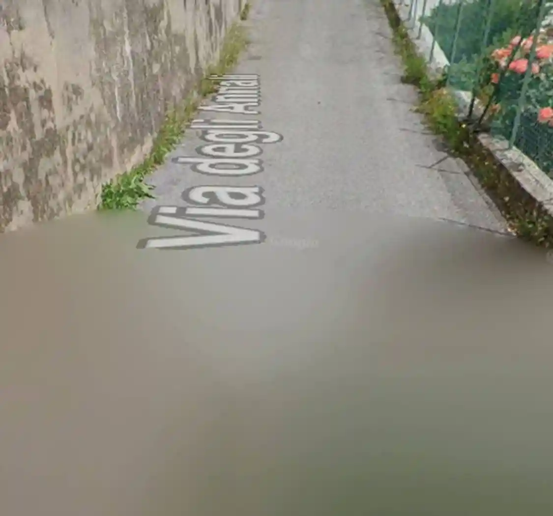 Appartamento in vendita a Cineto Romano