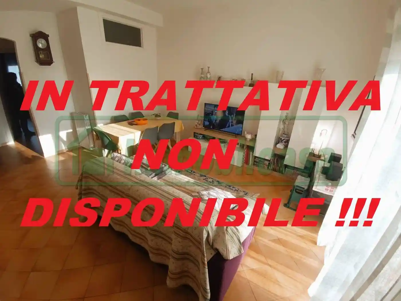 Appartamento in vendita a Albano Sant'Alessandro