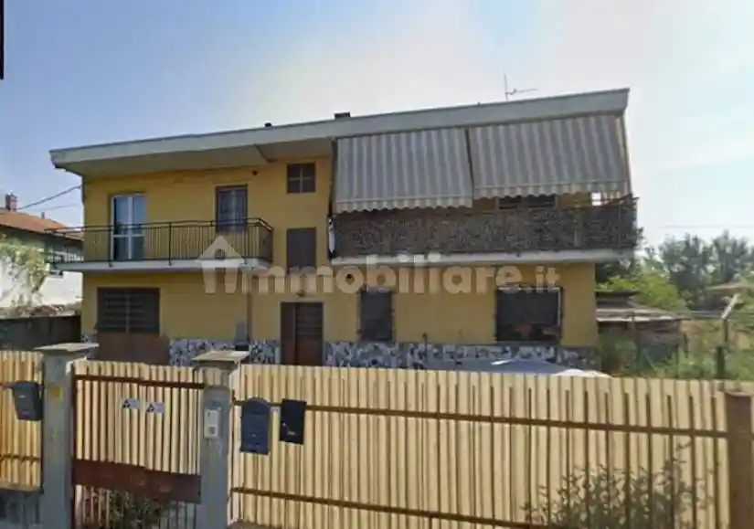 Appartamento in vendita a Settimo Torinese