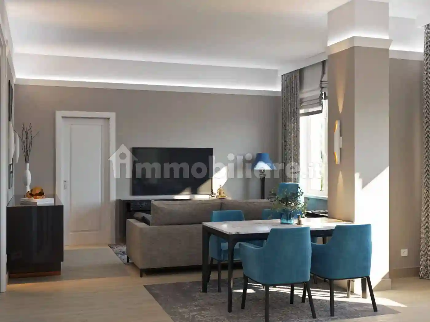 Appartamento - foto 3