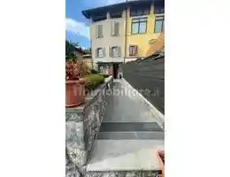 Appartamento in vendita a Gandino