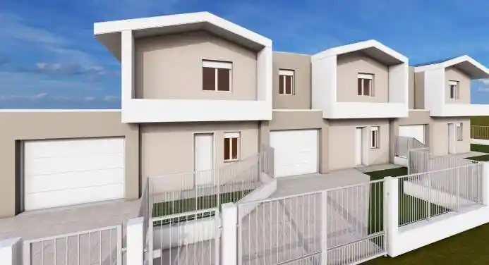 Villa in vendita a Lonato del Garda