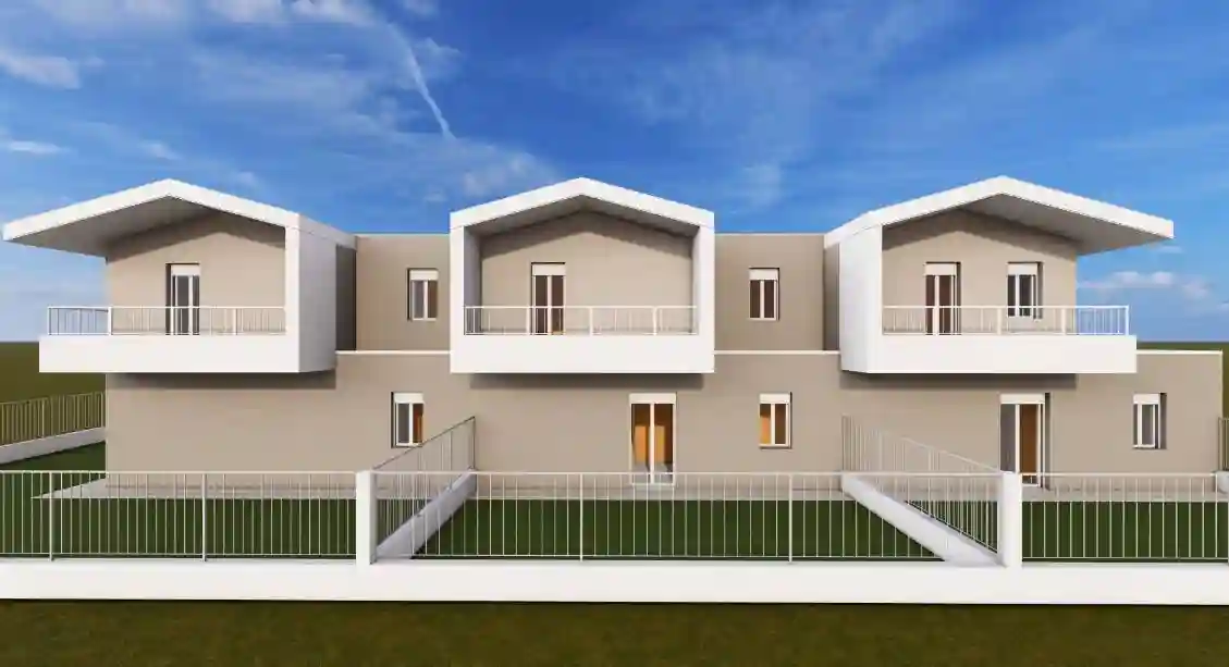 Villa - foto 2