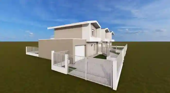Villa - foto 4