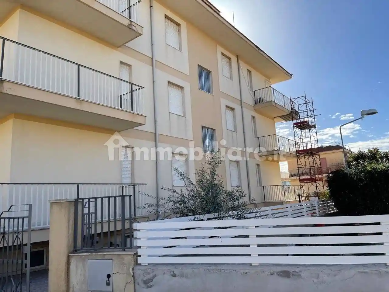 Appartamento in vendita a Modica