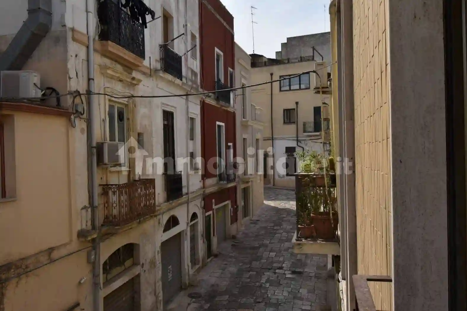 Palazzo - Edificio - foto 3