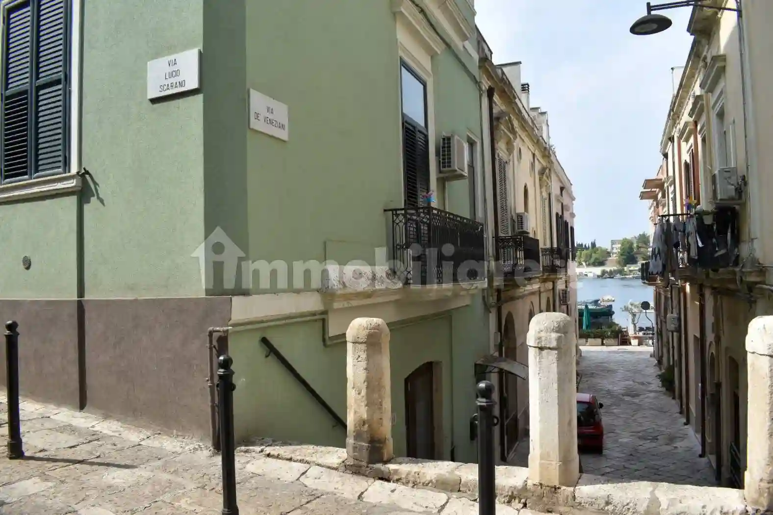 Palazzo - Edificio - foto 5