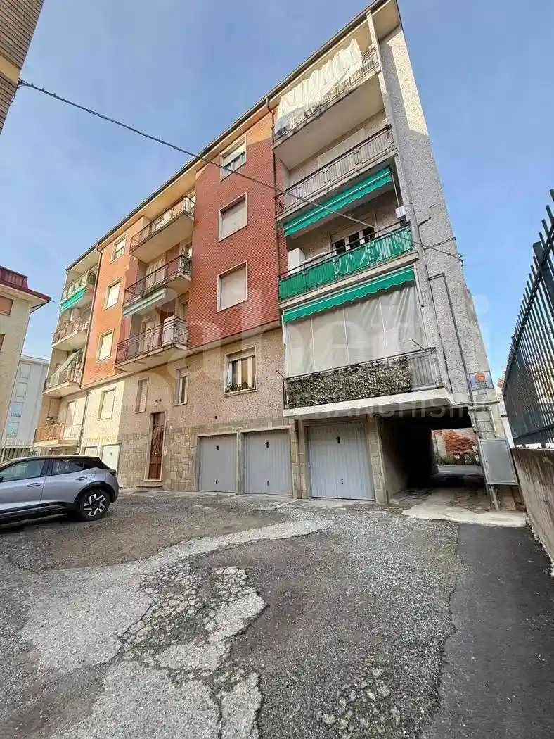 Appartamento in vendita a Bra