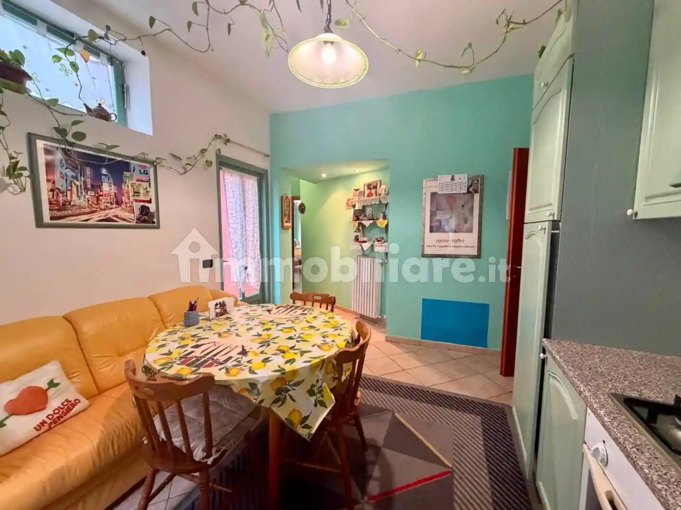 Appartamento in vendita a Canale