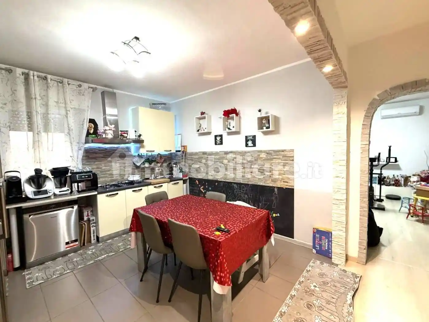 Villa in vendita a Fossò