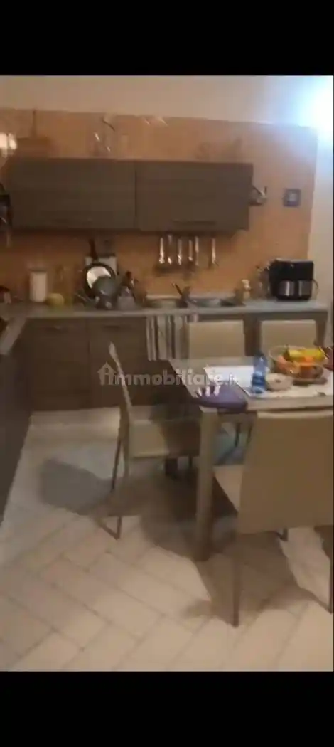 Appartamento in affitto a Napoli