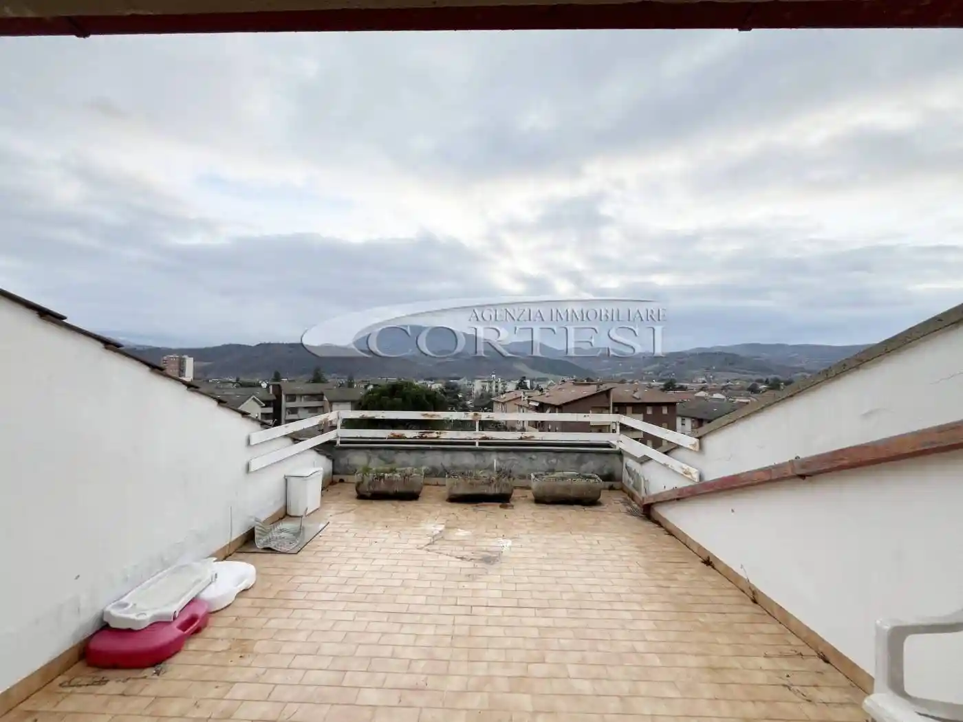 Appartamento in vendita a Umbertide