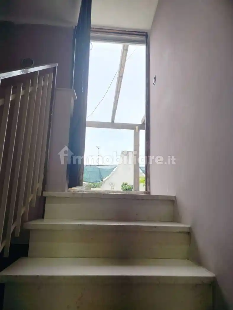 Appartamento in vendita a Bitonto