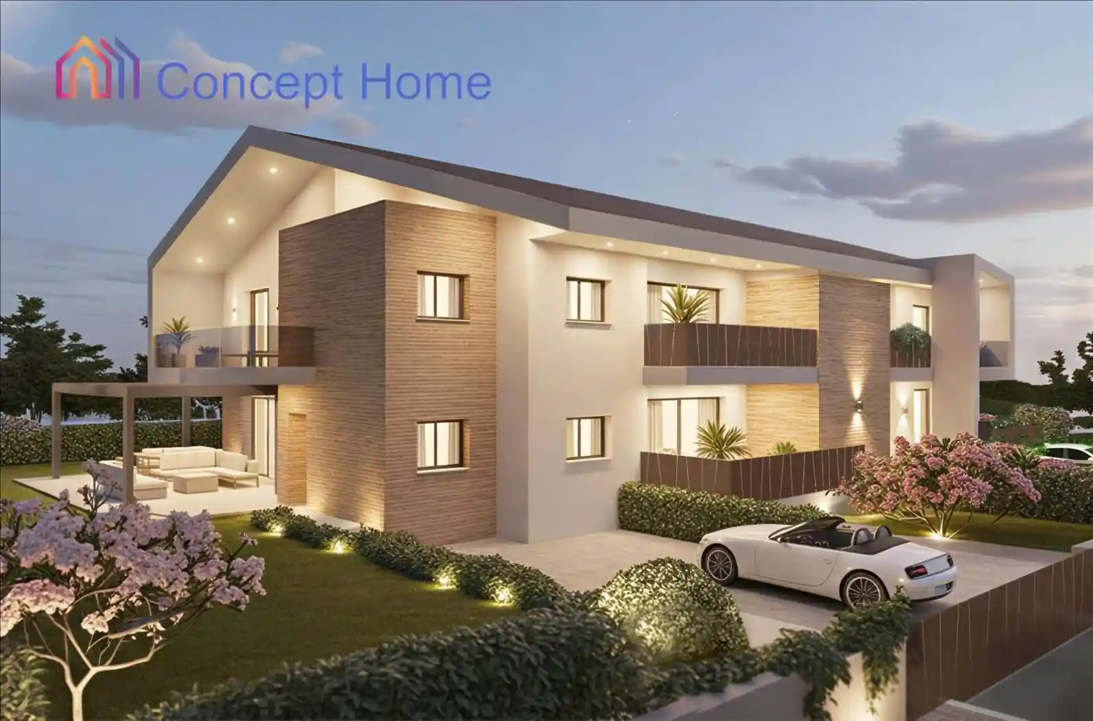 Appartamento in vendita a Collecchio