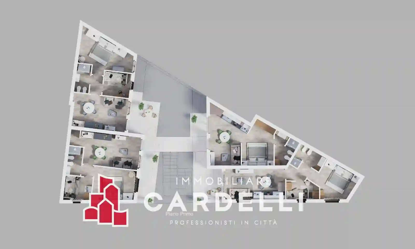 Appartamento - foto 2