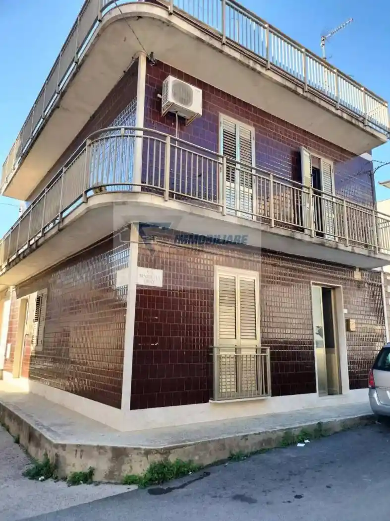 Palazzo - Edificio in vendita a Siracusa