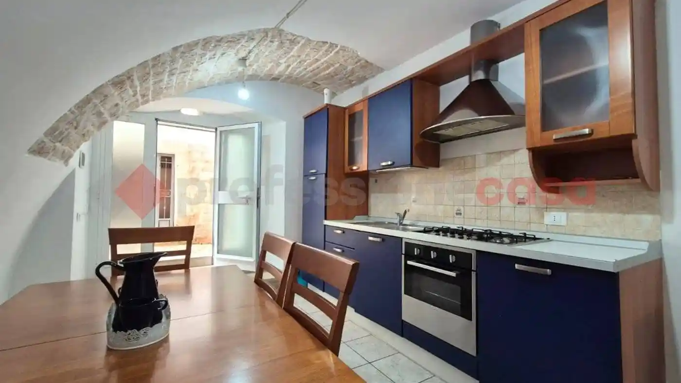 Casa indipendente in vendita a Castellana Grotte